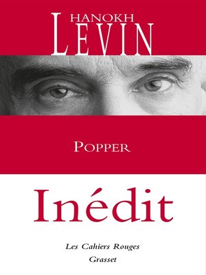 cover image of Popper